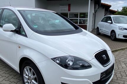 Seat Altea 131.000 km 6.990 &euro; Goslar 38644