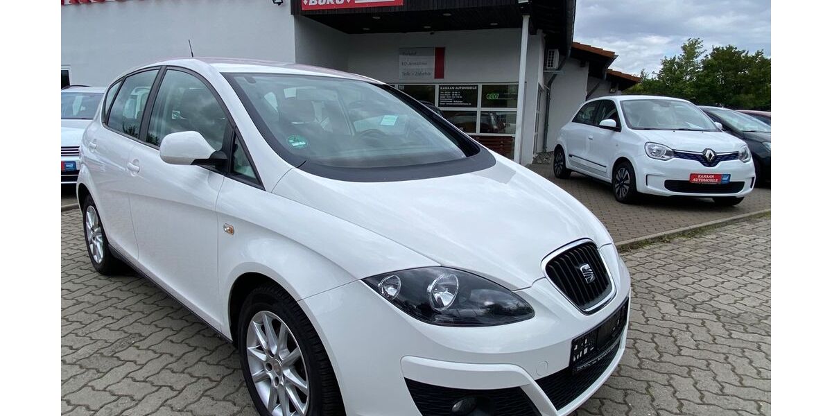 Seat Altea 131.000 km 6.990 &euro; Goslar 38644