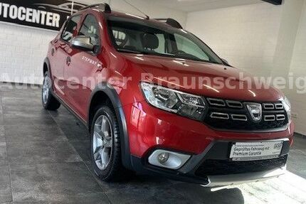 Dacia Sandero 41.000 km 8.990 &euro; Braunschweig 38112