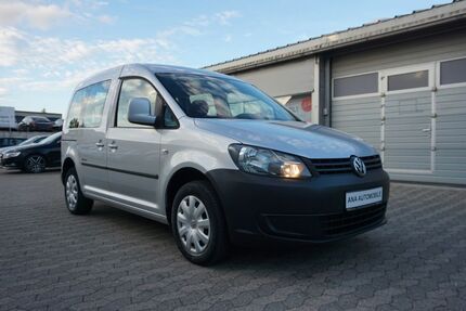 VW Caddy 170.000 km 4.999 &euro; Braunschweig 38106