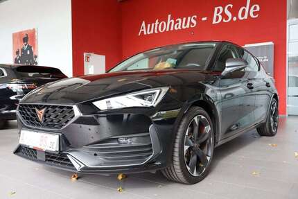 Cupra Leon 4.846 km 24.650 &euro; Braunschweig 38116