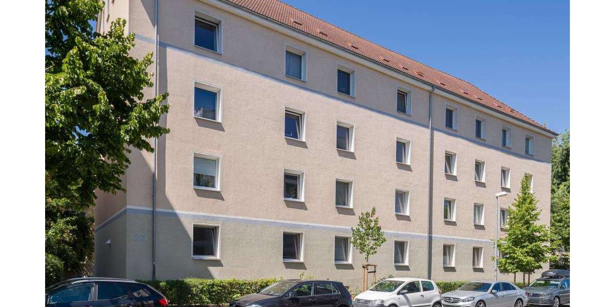 Etagenwohnung Braunschweig Östliches Ringgebiet - 3 Zimmer, 74 m&sup2;, 622&euro; | Angebot:27093237