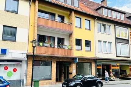 Wohnung zum Mieten in Hildesheim 700 € 85 m² 3 zimmer