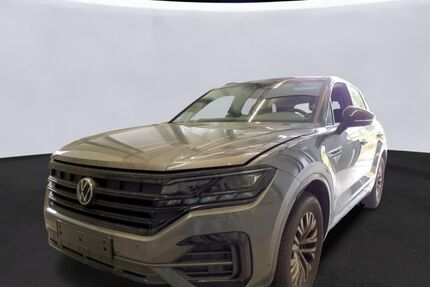 VW Touareg 91.052 km 41.990 &euro; Braunschweig 38122