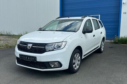 Dacia Logan 72.000 km 5.500 &euro; Braunschweig 38116