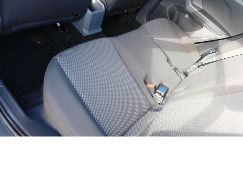 T-Cross 1.0 Life Active BMT TSI Radio Klima