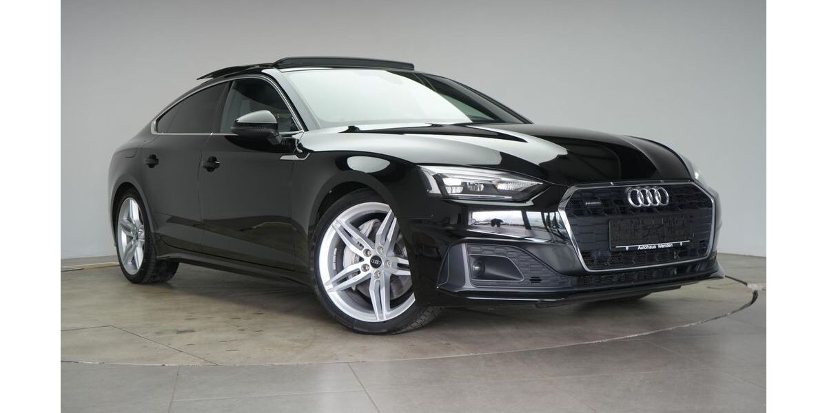 Audi A5 71.000 km 34.990 &euro; Braunschweig 38110