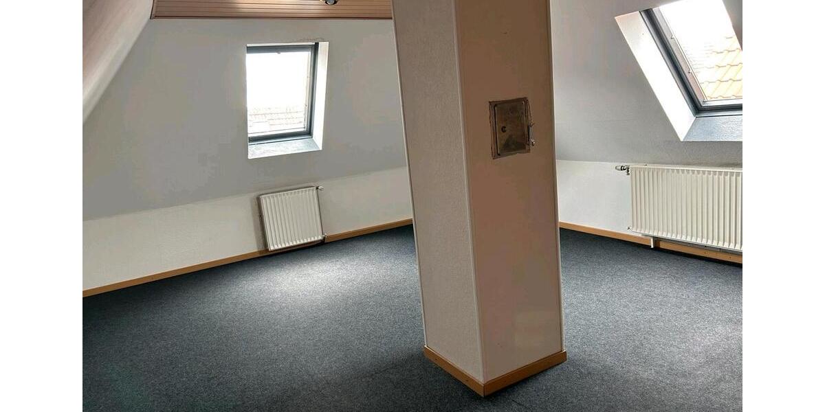 Etagenwohnung Hohenhameln - 3 Zimmer, 75 m&sup2;, 700&euro; | Angebot:26340681