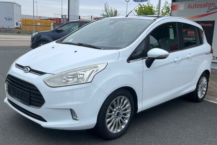 Ford B-Max 101.700 km 5.500 &euro; Hildesheim 31135