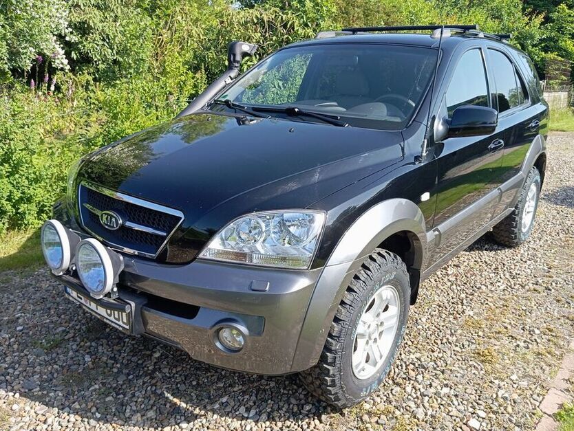 Sorento