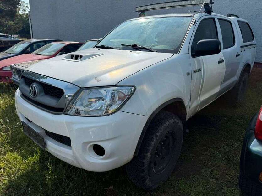 Hilux