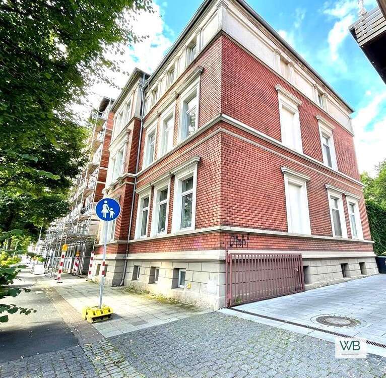 Wohnung zum Kaufen in Braunschweig 495.000 € 110 m²