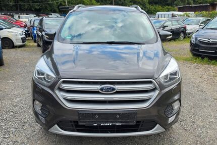 Ford Kuga 98.064 km 7.990 &euro; Braunschweig 38120