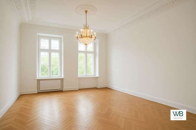 Wohnung zum Kaufen in Braunschweig 419.000 € 93 m²
