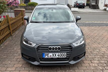 Audi A1 129.500 km 8.199 &euro; Ilsede 31246