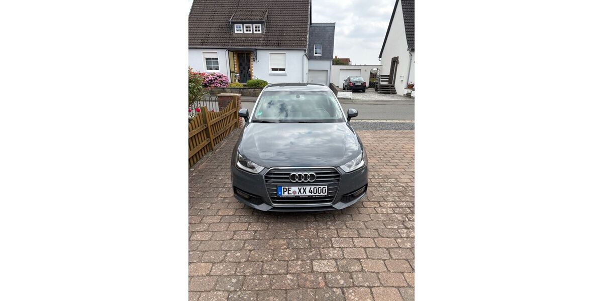 Audi A1 129.500 km 8.199 &euro; Ilsede 31246