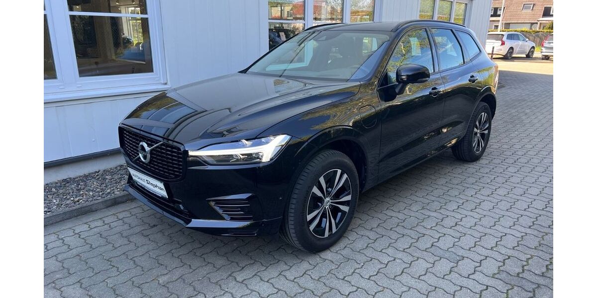 Volvo XC60 84.400 km 34.890 &euro; Goslar OT Vienenburg 38690