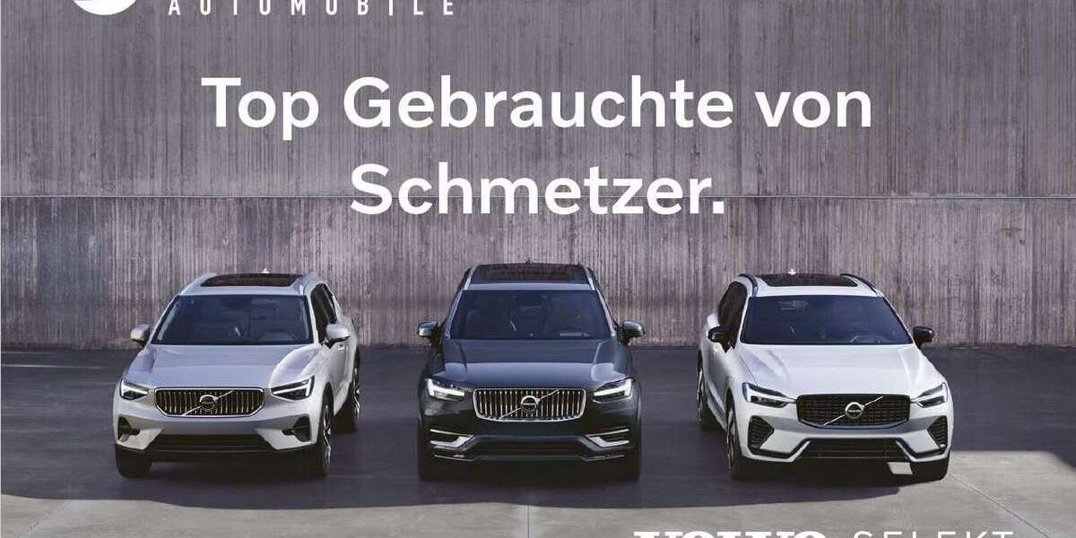 Volvo XC90 52.584 km 50.990 &euro; Braunschweig 38114