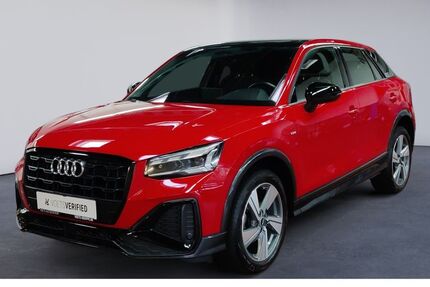 Audi Q2 53.200 km 23.580 € Braunschweig 38122