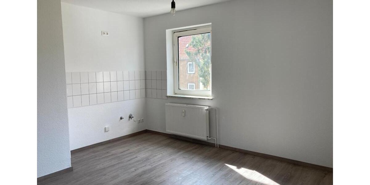 Etagenwohnung Salzgitter - 2 Zimmer, 49 m&sup2;, 295&euro; | Angebot:26251169