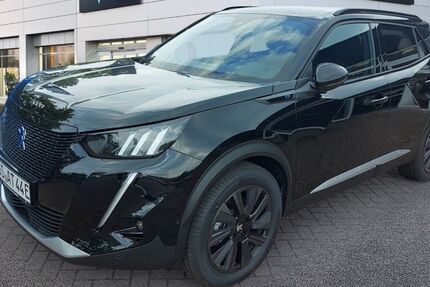 Peugeot 2008 33.300 km 23.990 &euro; Goslar 38644
