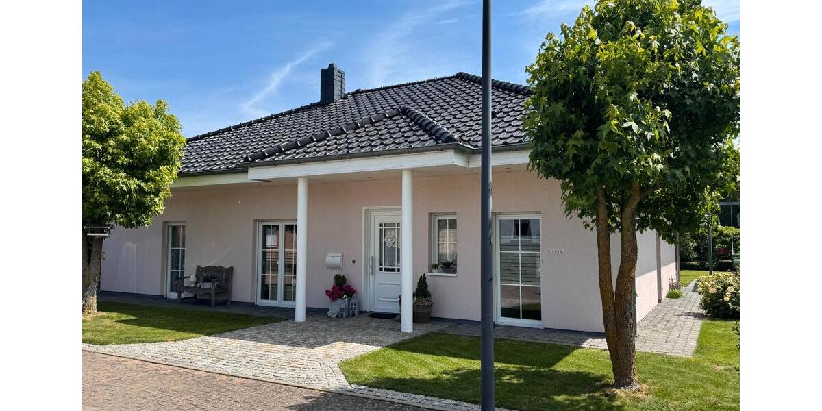 Bungalow Peine Südstadt - 5 Zimmer, 165 m&sup2;, 549.000&euro; | Angebot:26870821