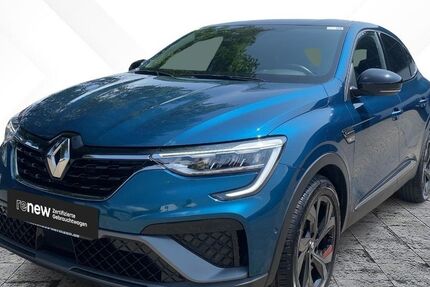Renault Arkana 47.371 km 22.999 € Goslar 38644