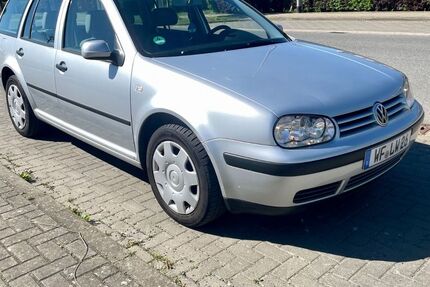 VW Golf 172.900 km 1.990 &euro; Wolfenbüttel 38300