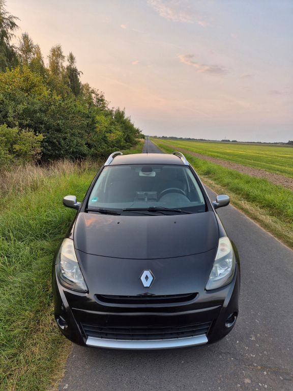Clio