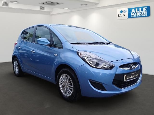 Hyundai ix20 14.344 km 10.990 € Wolfenbüttel-Halchter 38304