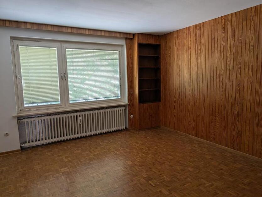 Großzügiges Mehrgenerationenhaus - mit Potenzial.