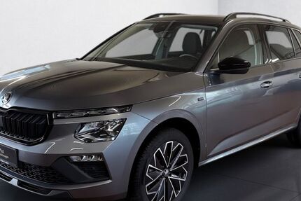 Skoda Kamiq 5.115 km 25.587 &euro; Goslar 38644