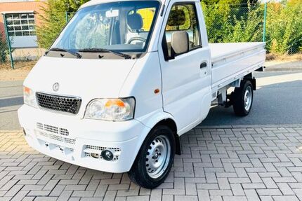 DFSK K01 95.300 km 5.700 € Söhlde 31185