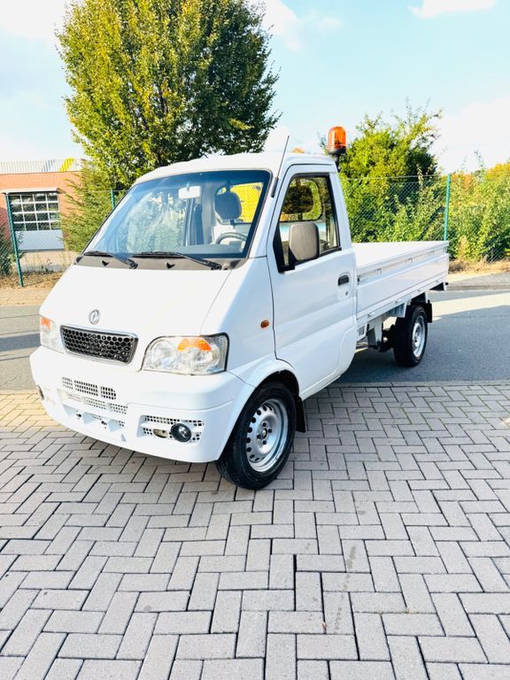 DFSK K01 95.300 km 5.700 € Söhlde 31185