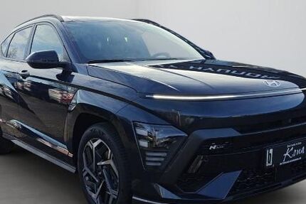 Hyundai KONA 2.500 km 30.290 &euro; Wolfenbüttel-Halchter 38304