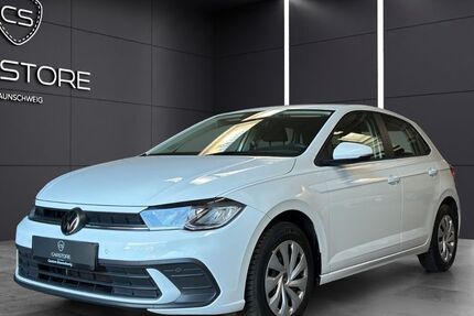 VW Polo 35.000 km 14.900 &euro; Braunschweig 38122
