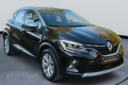 Renault Captur 78.000 km 14.499 &euro; Wolfenbüttel 38304