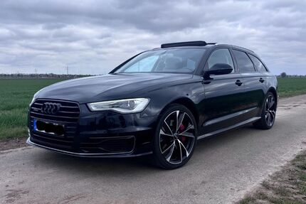 Audi A6 201.000 km 13.500 &euro; Hildesheim 31135