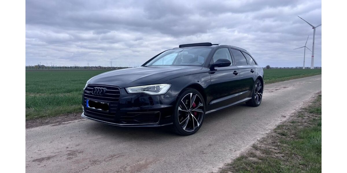 Audi A6 201.000 km 13.500 &euro; Hildesheim 31135