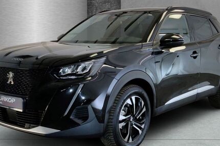 Peugeot 2008 50.939 km 19.990 &euro; Braunschweig 38126