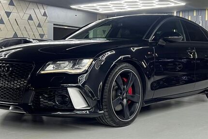 Audi A7 186.500 km 18.950 &euro; Peine 31226