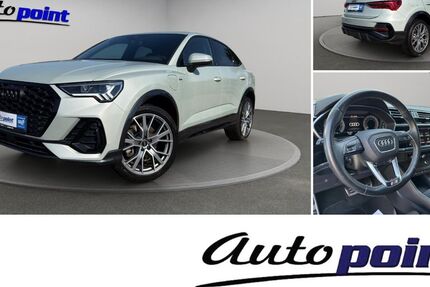 Audi Q3 96.000 km 30.950 &euro; Goslar 38644