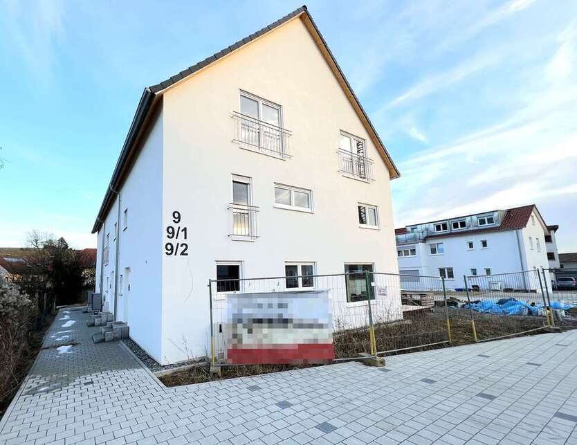 Haus zum Mieten in Weinsberg 2.145 € 165 m²