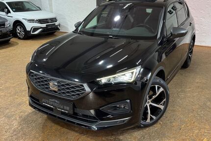 Seat Tarraco 89.999 km 28.490 &euro; Braunschweig Wenden 38110