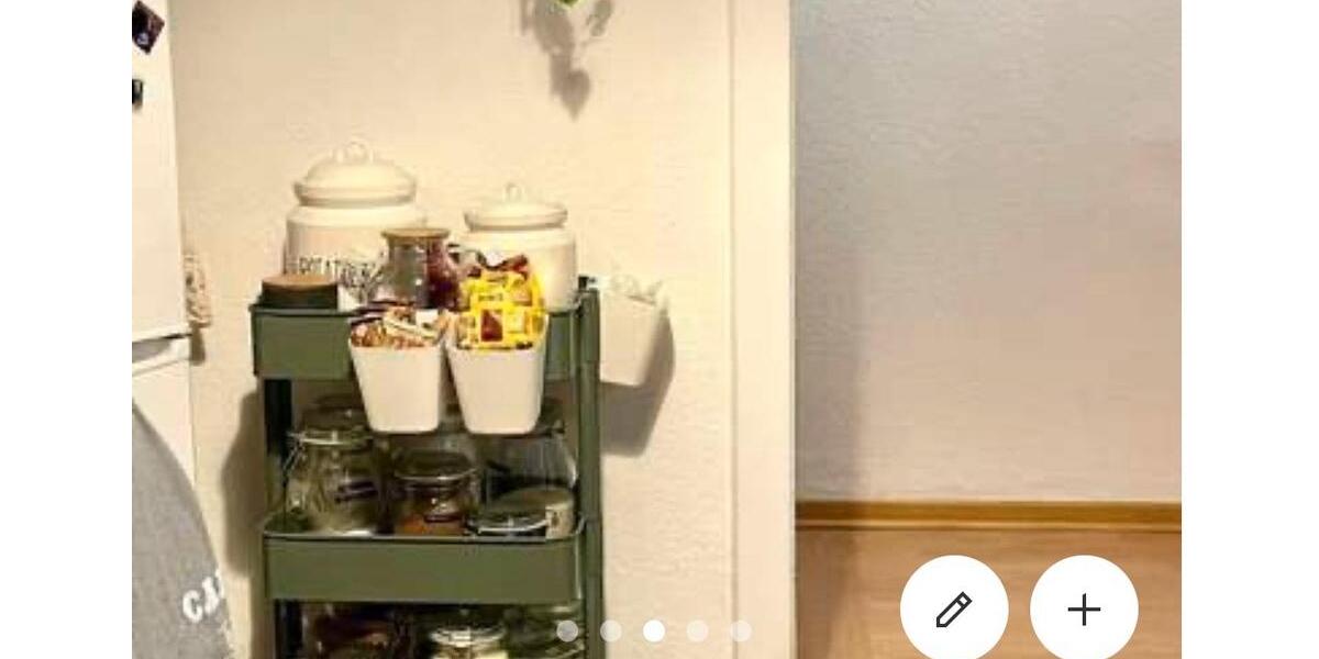 Etagenwohnung Hildesheim - 4 Zimmer, 78 m&sup2;, 624&euro; | Angebot:26226947