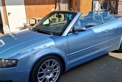 Audi A4 254.000 km 4.200 € Peine 31228