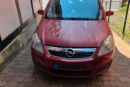 Opel Zafira 371.000 km 555 &euro; Bad Salzdetfurth 31162