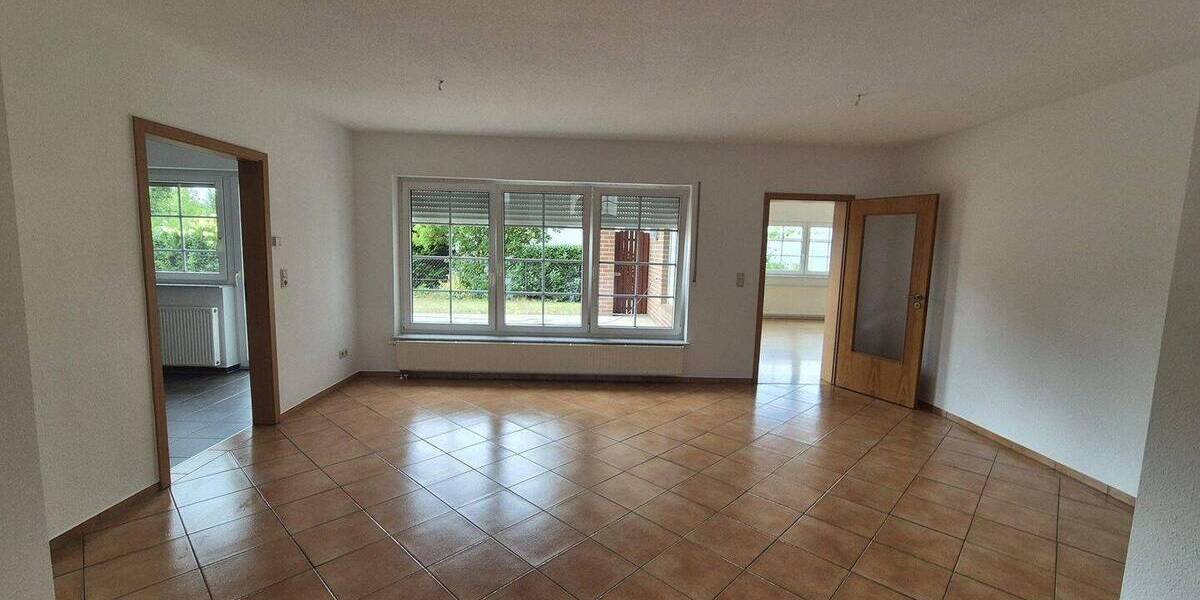 Etagenwohnung Ilsede Gadenstedt - 4 Zimmer, 135 m&sup2;, 1.250&euro; | Angebot:26794380
