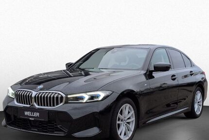 BMW 320 27.276 km 39.750 &euro; Goslar 38644