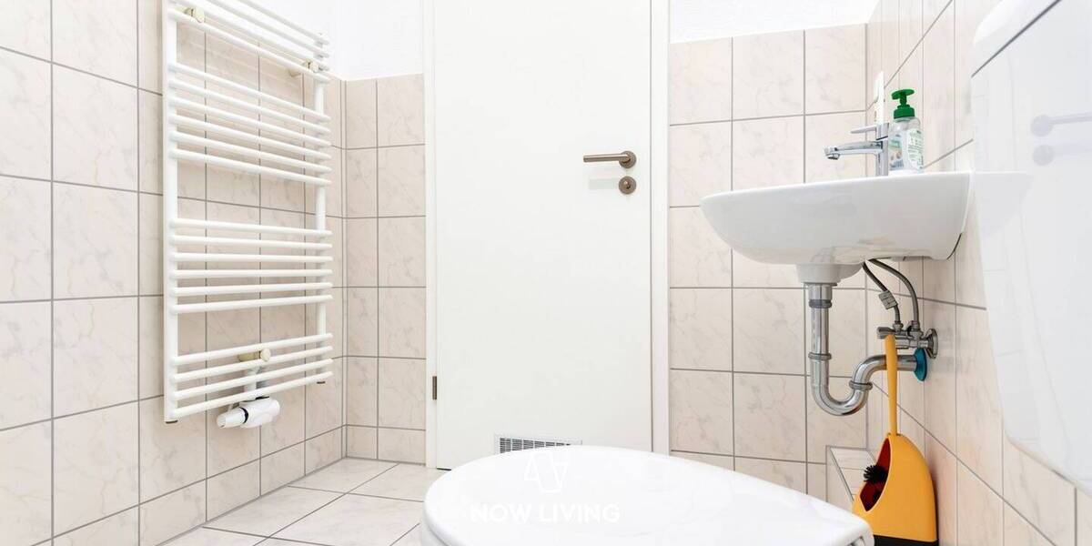 Etagenwohnung Braunschweig Östliches Ringgebiet - 2 Zimmer, 73 m&sup2;, 306.800&euro; | Angebot:26043328